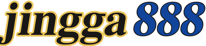 jingga888 โลโก้