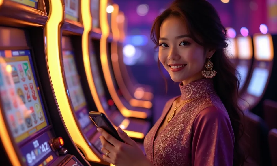 jingga888 ไทย ล็อบบี้เกม